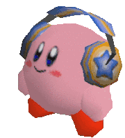 Kirby Gif